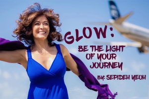 Glow: Be the light of your journey